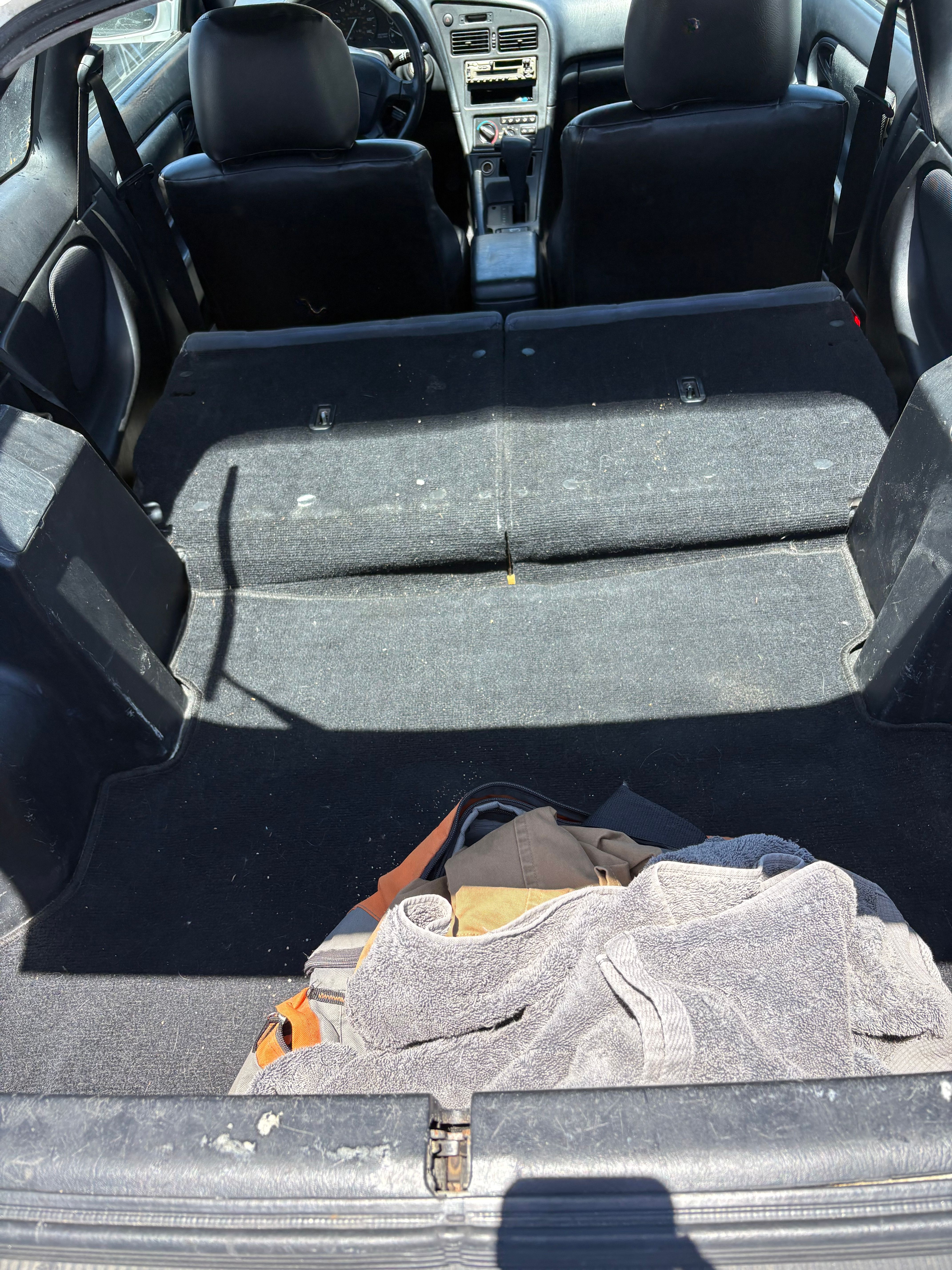 Used 1997 Toyota Celica GT FWD image 6