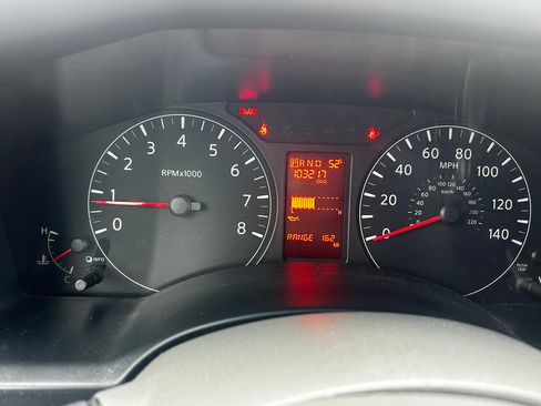 Used 2016 Nissan NV 3500 SL image 14