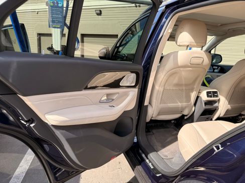 Used 2020 Mercedes-Benz GLE 350 image 15