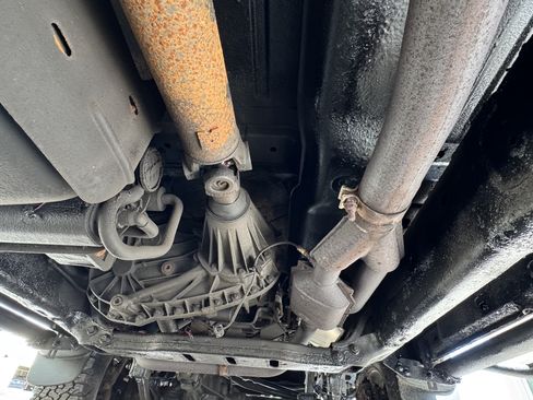 Used 2006 Dodge Ram 2500 Truck SLT AWD/4WD image 18