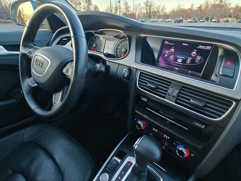 Used 2013 Audi A4 Premium Plus image 12