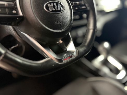 Used 2021 Kia Forte GT-Line image 21