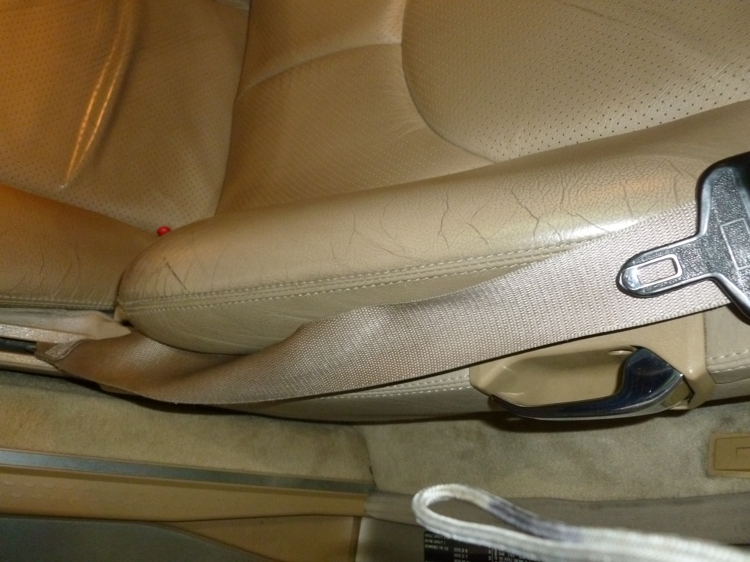 Used 1998 Mercedes-Benz SL 500 image 29