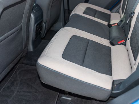 Used 2022 Ford Bronco Wildtrak image 21