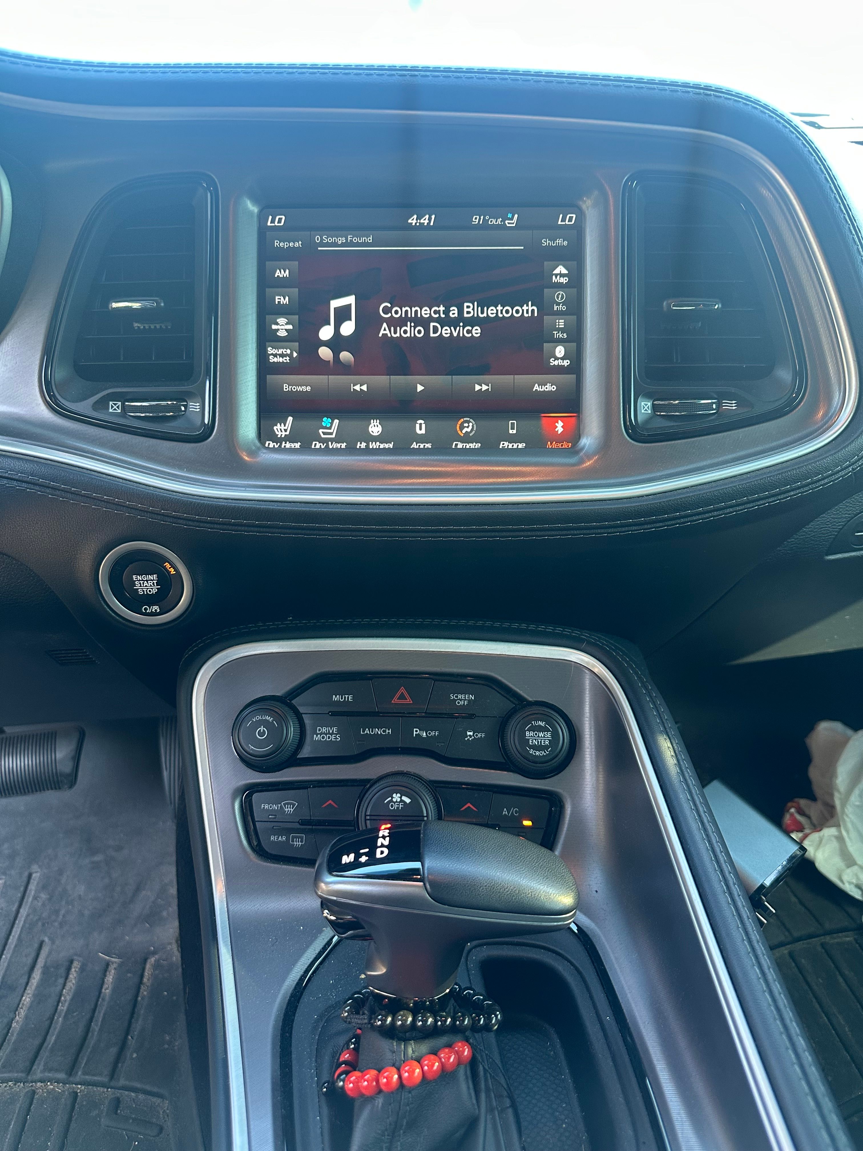 Used 2021 Dodge Challenger R/T Scat Pack RWD image 9