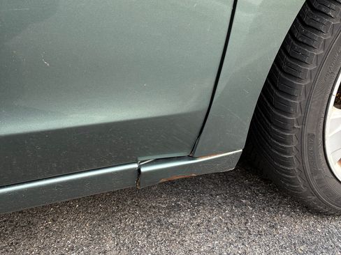 Used 2008 Honda Accord EX-L image 9