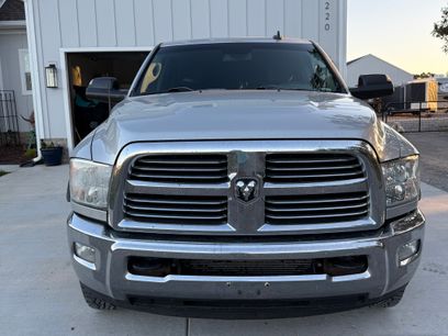 Used 2013 RAM 2500 Big Horn