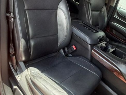 Used 2018 GMC Yukon SLT RWD image 13