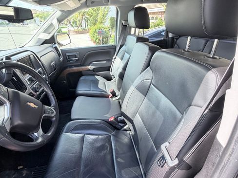 Used 2014 Chevrolet Silverado 1500 LTZ image 13