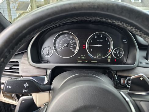 Used 2017 BMW X5 xDrive35i image 16