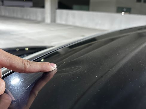 Used 2015 MAZDA MAZDA6 Touring image 12