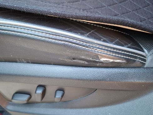 Used 2017 Chevrolet Silverado 1500 High Country image 12