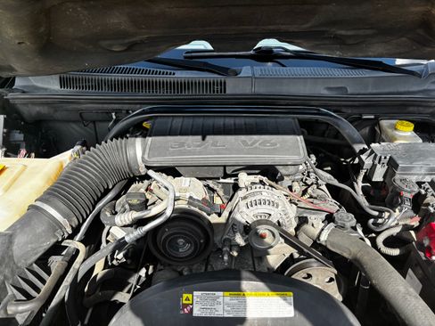 Used 2008 Jeep Grand Cherokee Laredo RWD image 10