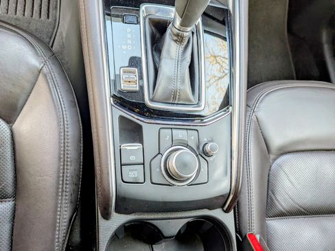 Used 2023 MAZDA CX-5 Signature image 20