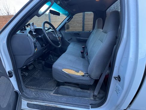 Used 2003 Ford F150 XL image 21