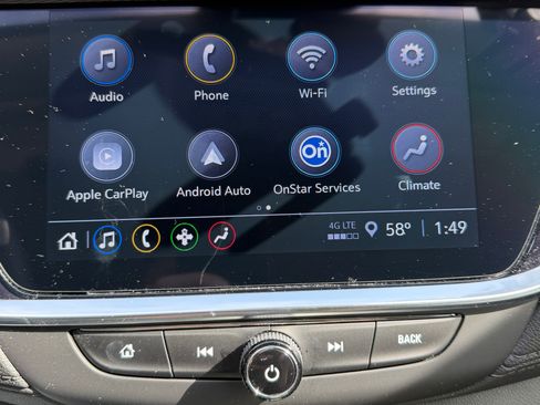 Used 2023 Buick Encore GX Select image 19