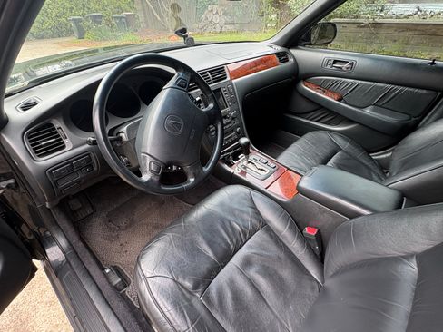 Used 1997 Acura RL image 19