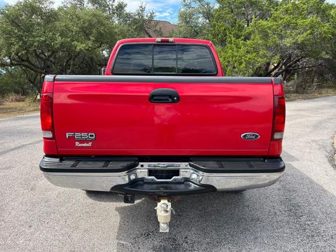 Used 1999 Ford F250 Short Bed image 10