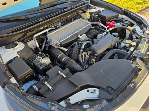 Used 2024 Subaru Outback Wilderness image 21