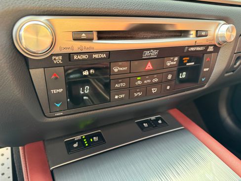 Used 2014 Lexus GS 350 image 26