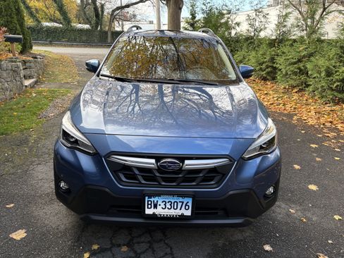 Used 2023 Subaru Crosstrek 2.5i Limited image 13