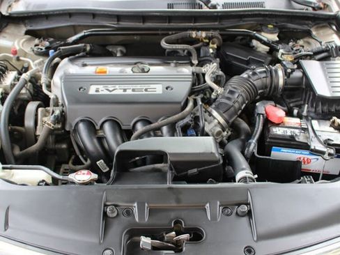 Used 2008 Honda Accord EX image 9