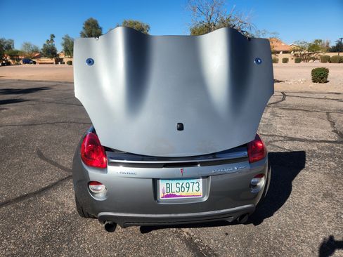 Used 2007 Pontiac Solstice GXP w/ Premium Package image 16