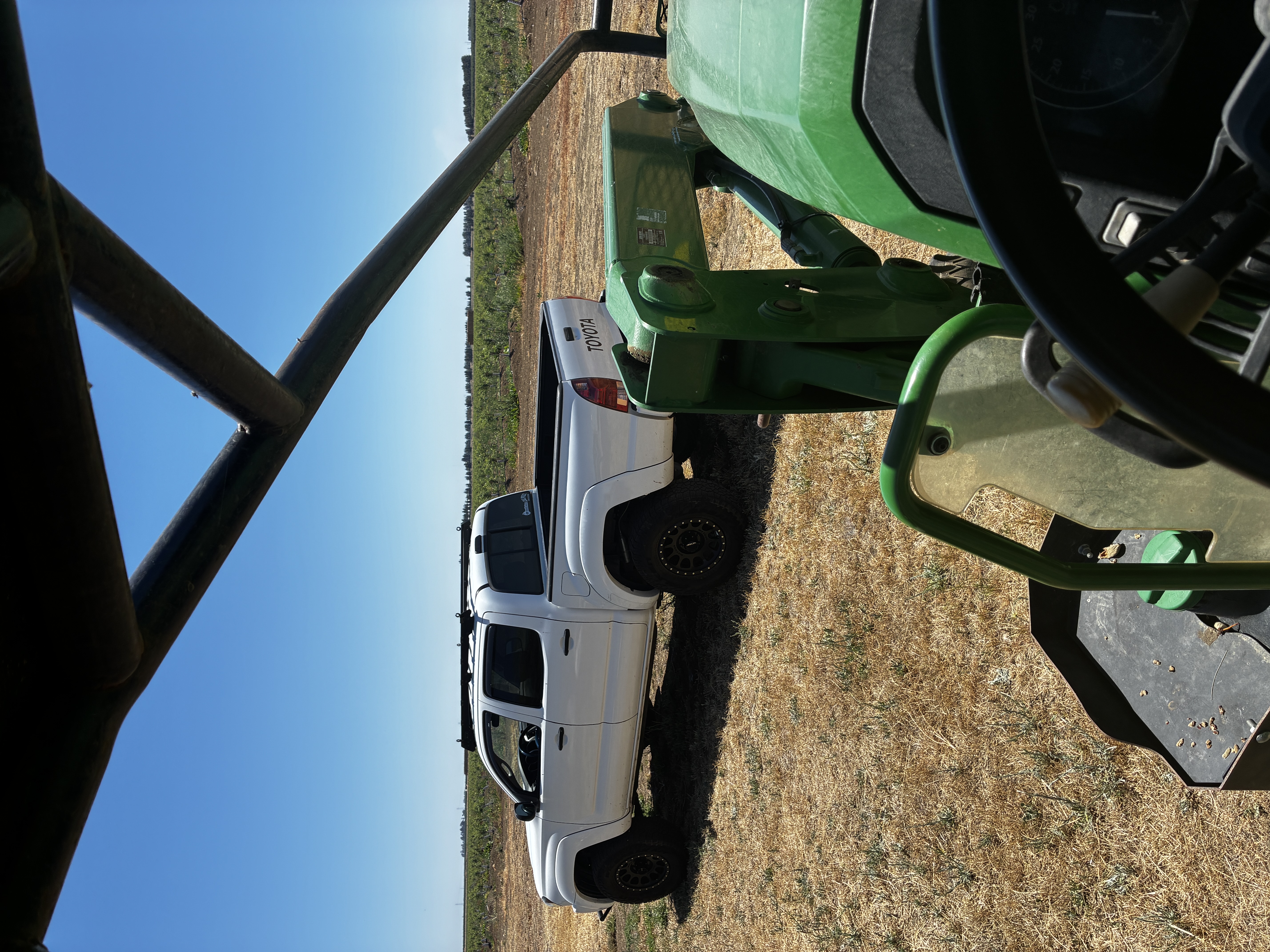 Used 2006 Toyota Tacoma PreRunner RWD image 4