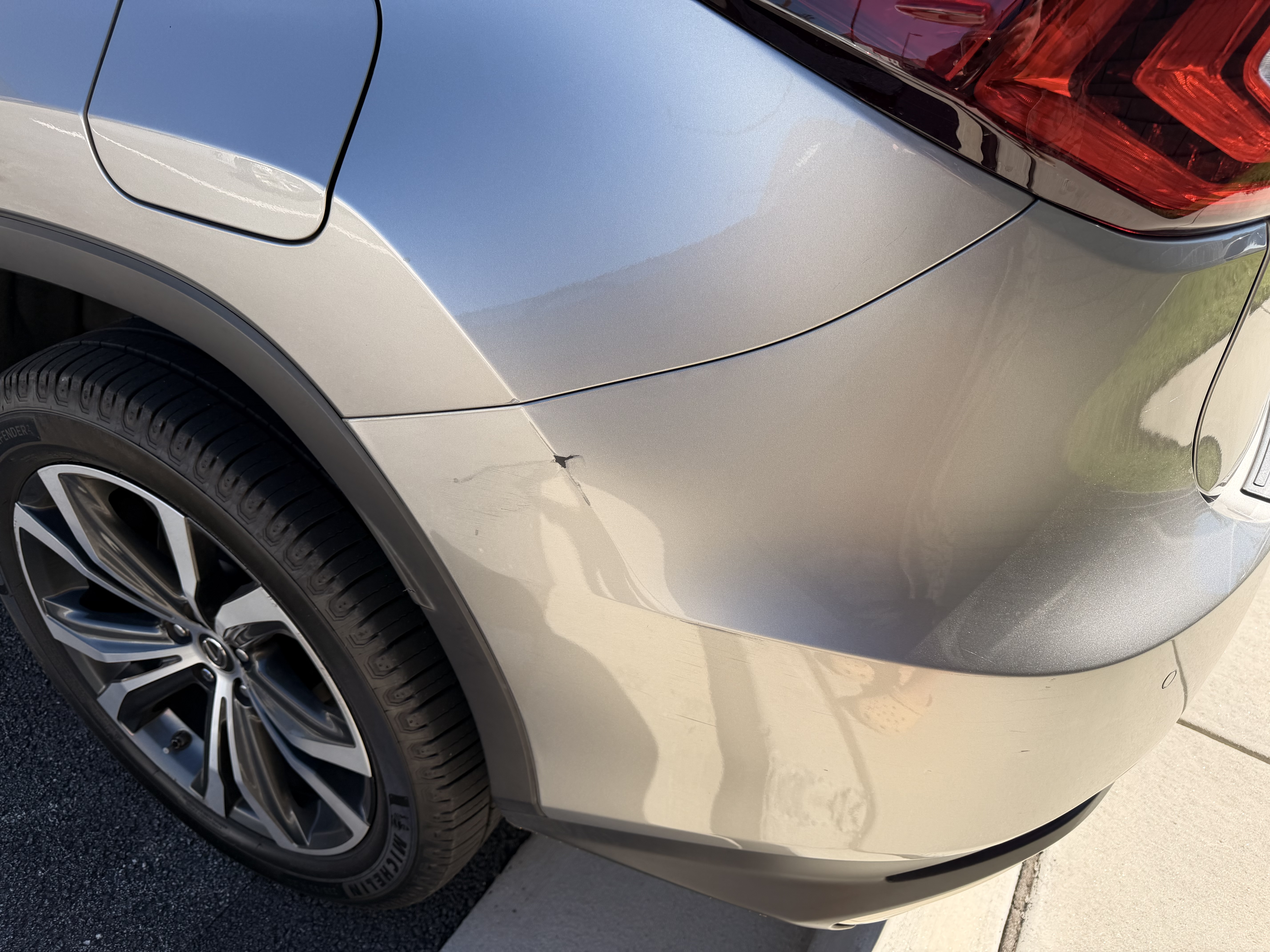 Used 2020 Lexus RX 350 AWD w/ Premium Package image 22