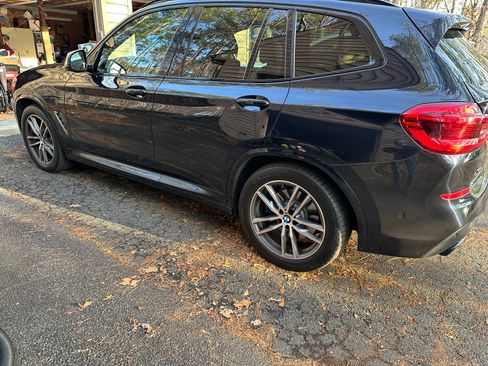 Used 2019 BMW X3 M40i image 13