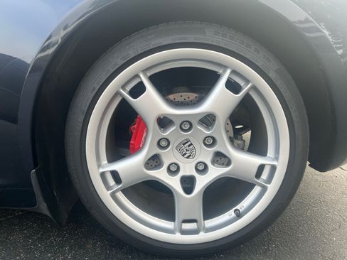 Used 2005 Porsche Boxster S RWD image 19