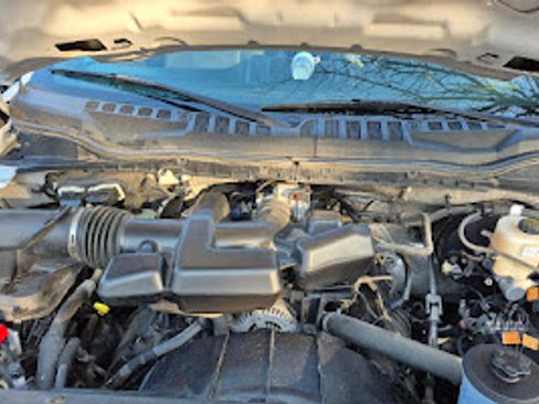 Used 2019 Ford F350 XL w/ XL Value Package image 11