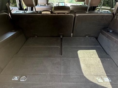 Used 2018 Mercedes-Benz GLS 450 450 4MATIC Sport Utility 4D image 10