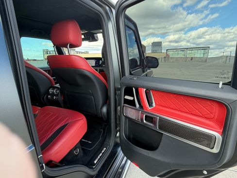 Used 2019 Mercedes-Benz G 63 AMG 4MATIC image 26