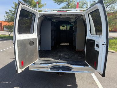 Used 2013 Ford E-250 and Econoline 250 Extended w/ Exterior Upgrade Pkg