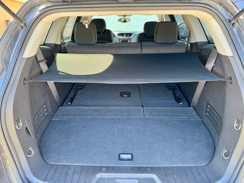 Used 2013 Chevrolet Traverse LT w/ All-Star Edition image 13