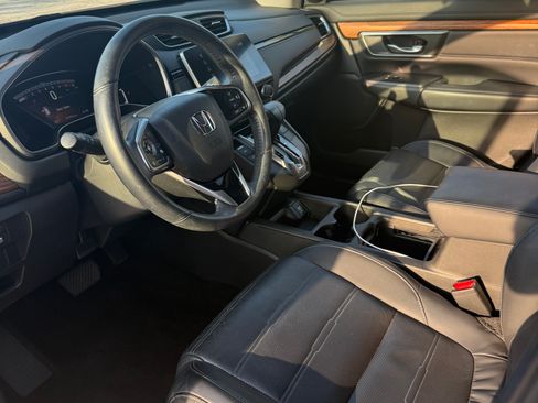 Used 2018 Honda CR-V EX-L image 13