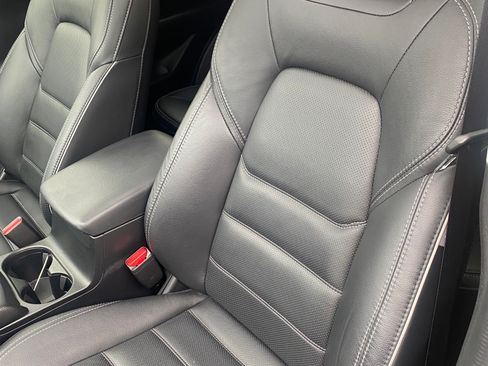 Used 2024 MAZDA CX-5 AWD 2.5 S w/ Preferred Package image 9