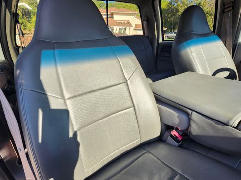 Used 2000 Ford F250 4x4 Crew Cab Super Duty image 9