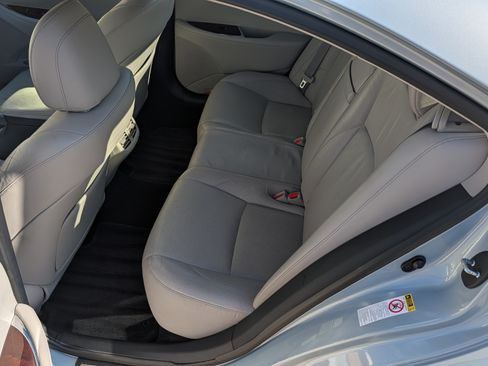 Used 2012 Lexus ES 350 image 13