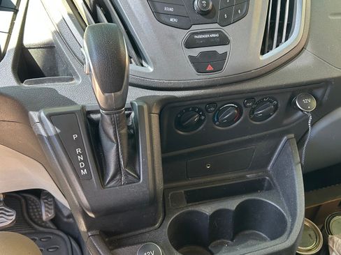 Used 2019 Ford Transit 150 130 Medium Roof image 17