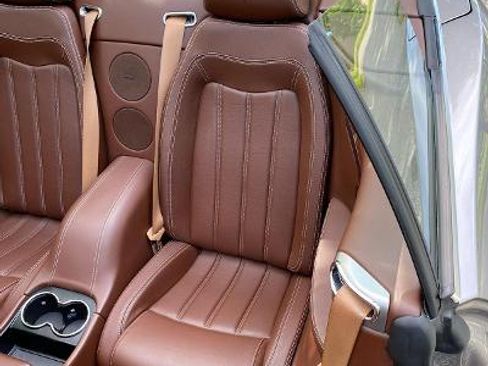 Used 2011 Maserati GranTurismo Convertible RWD image 19