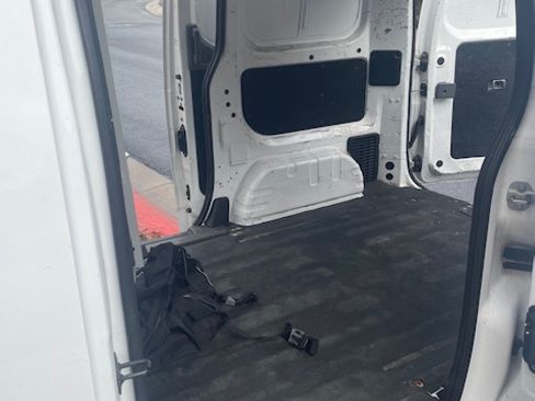 Used 2019 Nissan NV200 S w/ Cruise Control Package image 5