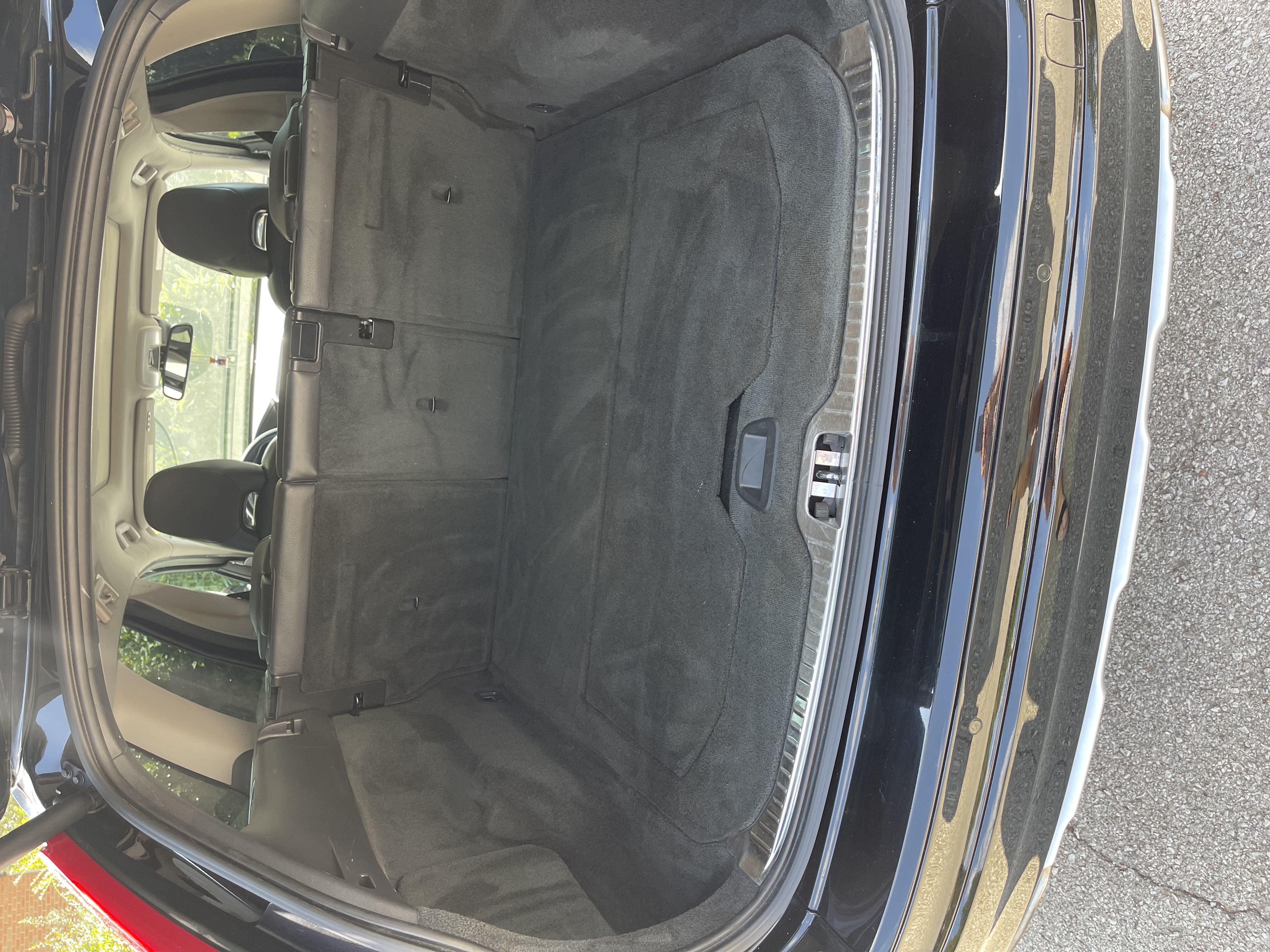 Used 2014 Volvo XC60 3.2 FWD image 14
