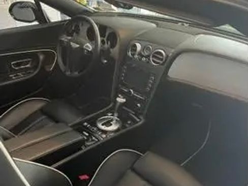 Used 2011 Bentley Continental GTC image 4