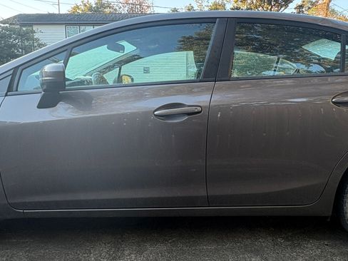 Used 2015 Honda Civic LX image 6