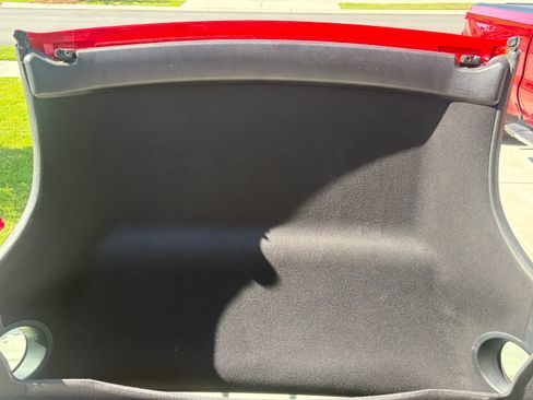 Used 2004 Ford Thunderbird RWD image 13