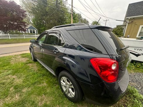 Used 2015 Chevrolet Equinox LT w/ Driver Convenience Package AWD/4WD image 5