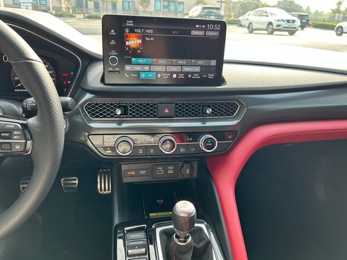 Used 2025 Acura Integra Type S image 14