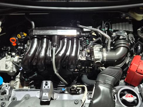 Used 2015 Honda Fit EX-L image 13